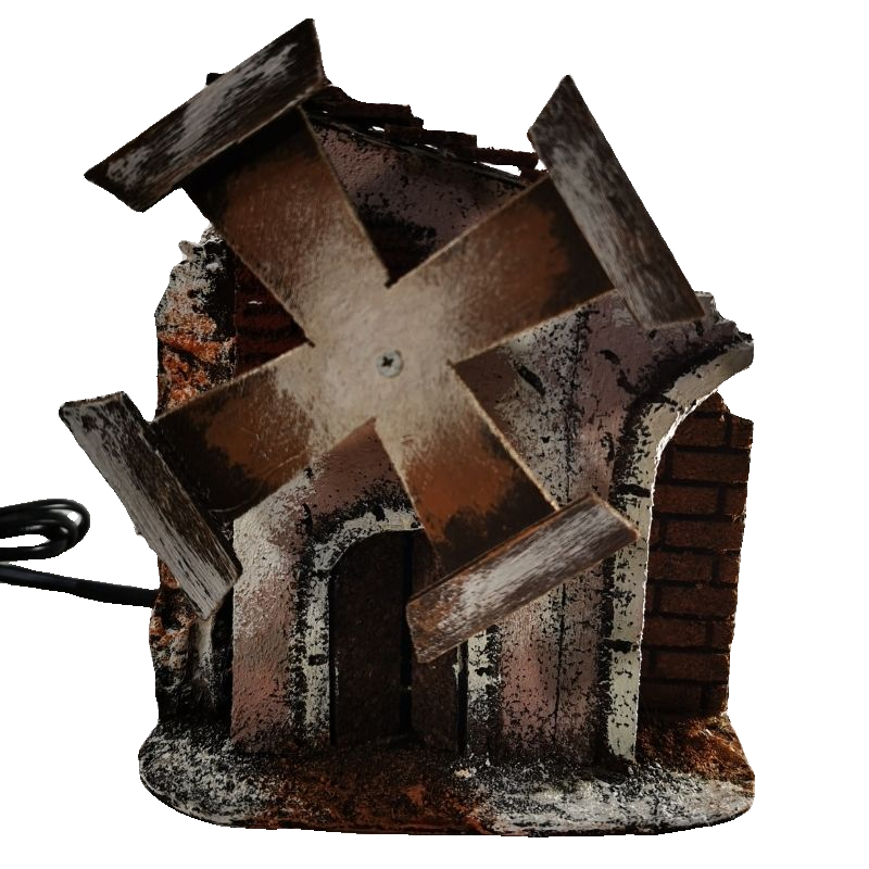 MULINO A VENTO MODELLO 19