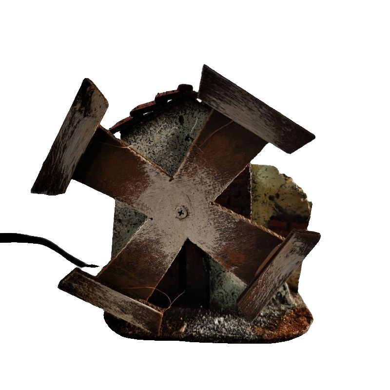 MULINO A VENTO MODELLO 20