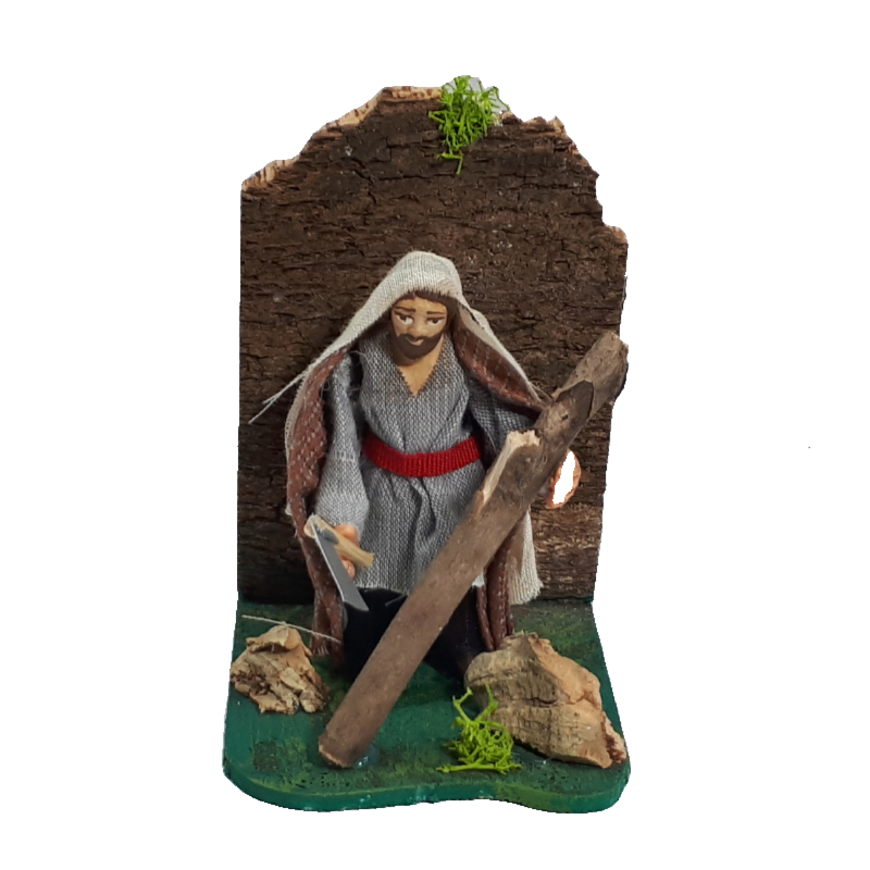 BOSCAIOLO IN MOVIMENTO CM 7