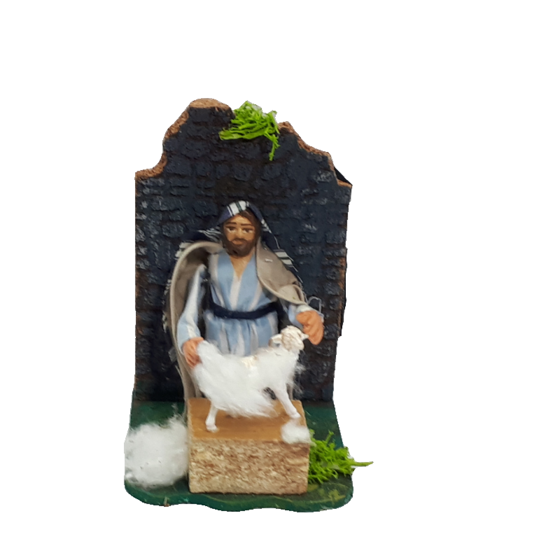 TOSAPECORE IN MOVIMENTO CM 7