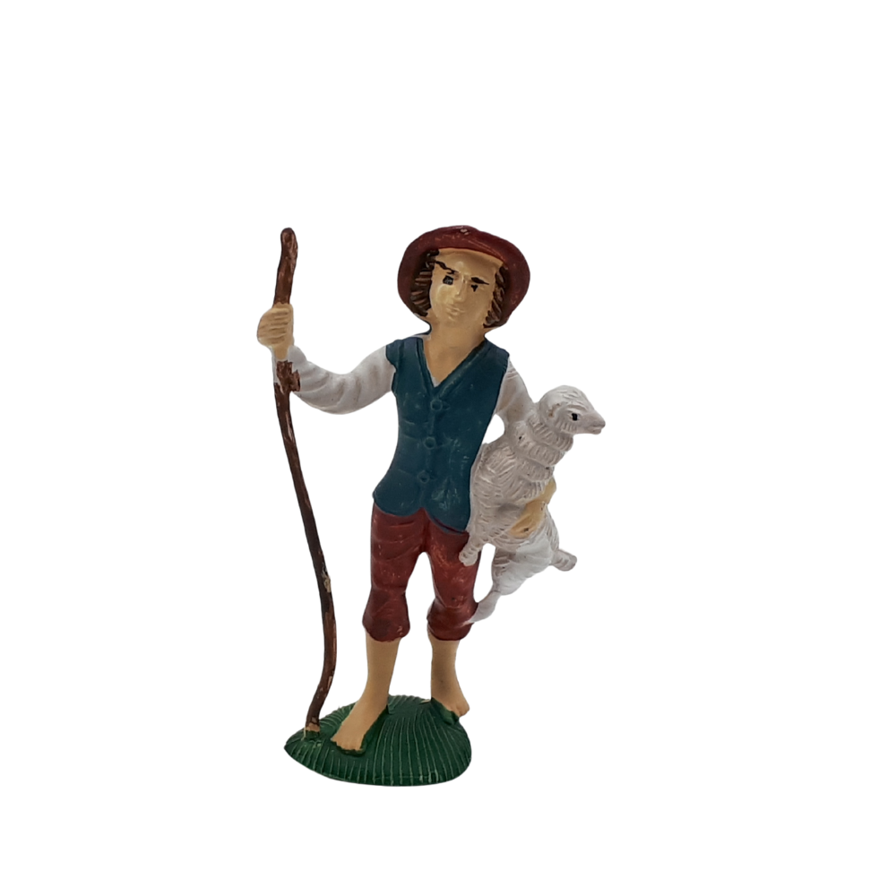 C/PECORA INBRACCIO CM10