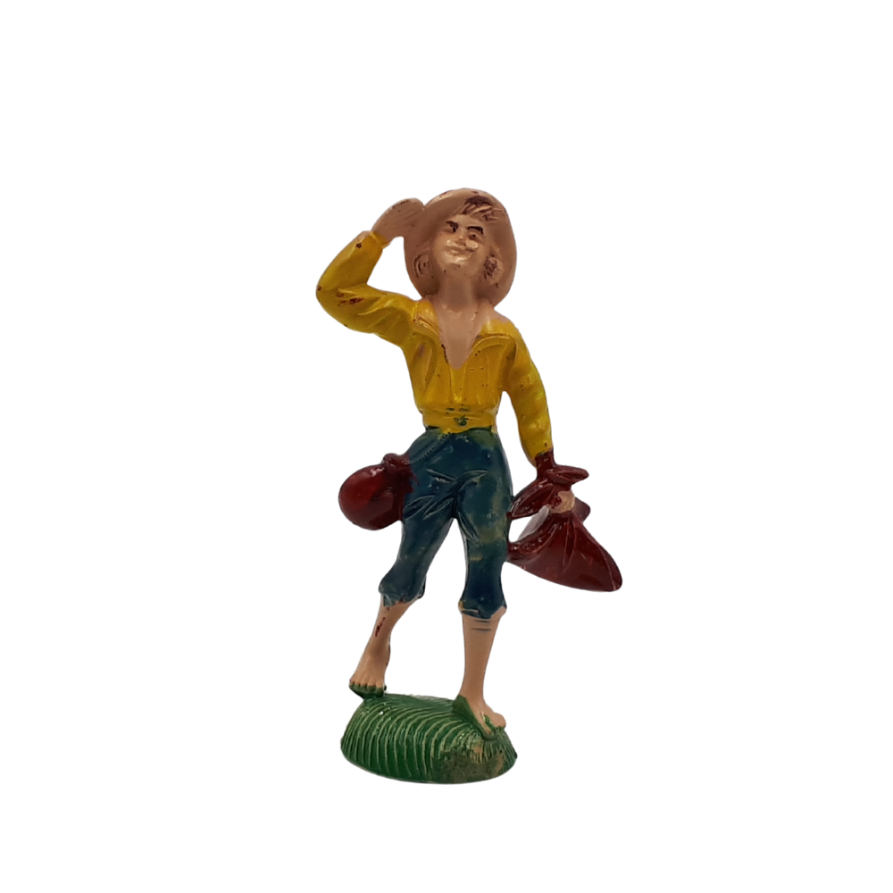 C/SACCA E BORRACCIA CM10