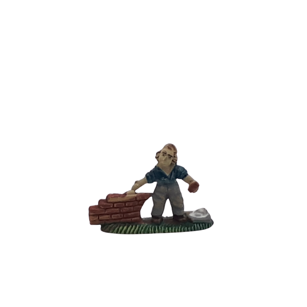 MURATORE C/SCENA CM3