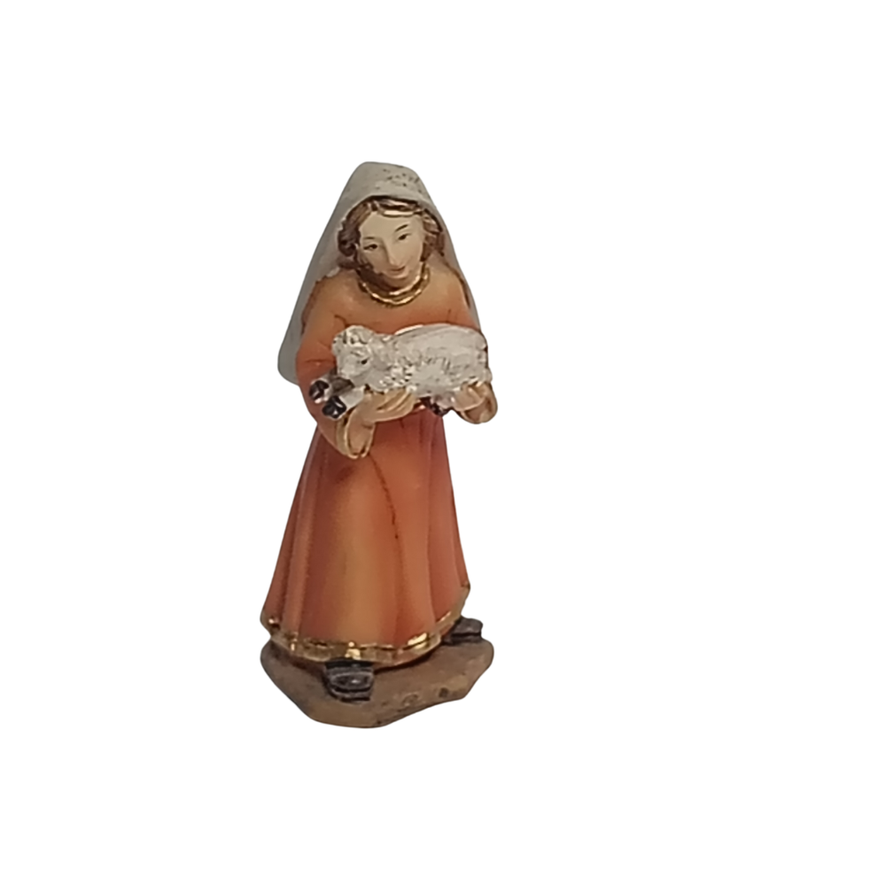 SIG.RA C/PECORA CM6,5