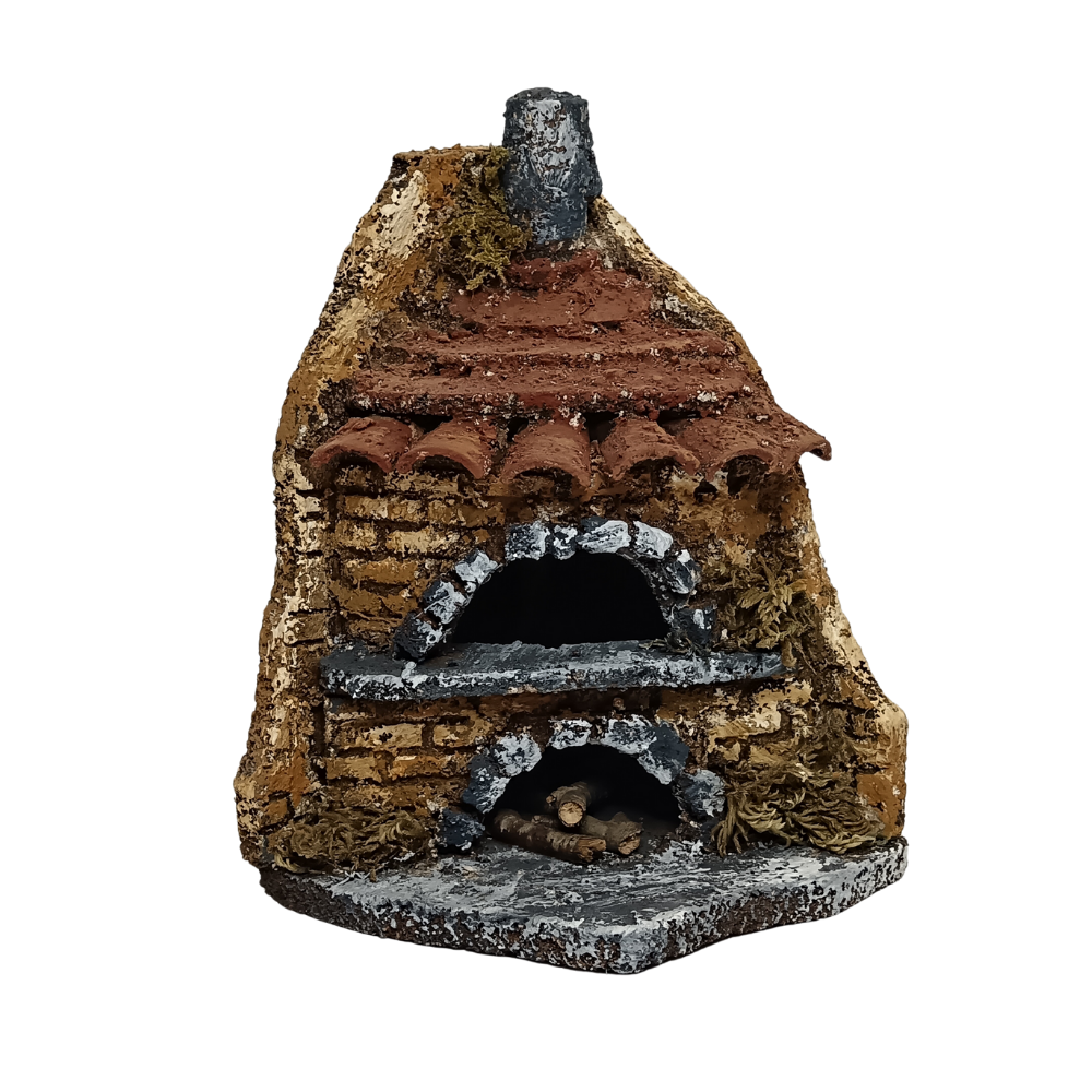 FORNO ANGOLARE GRANDE