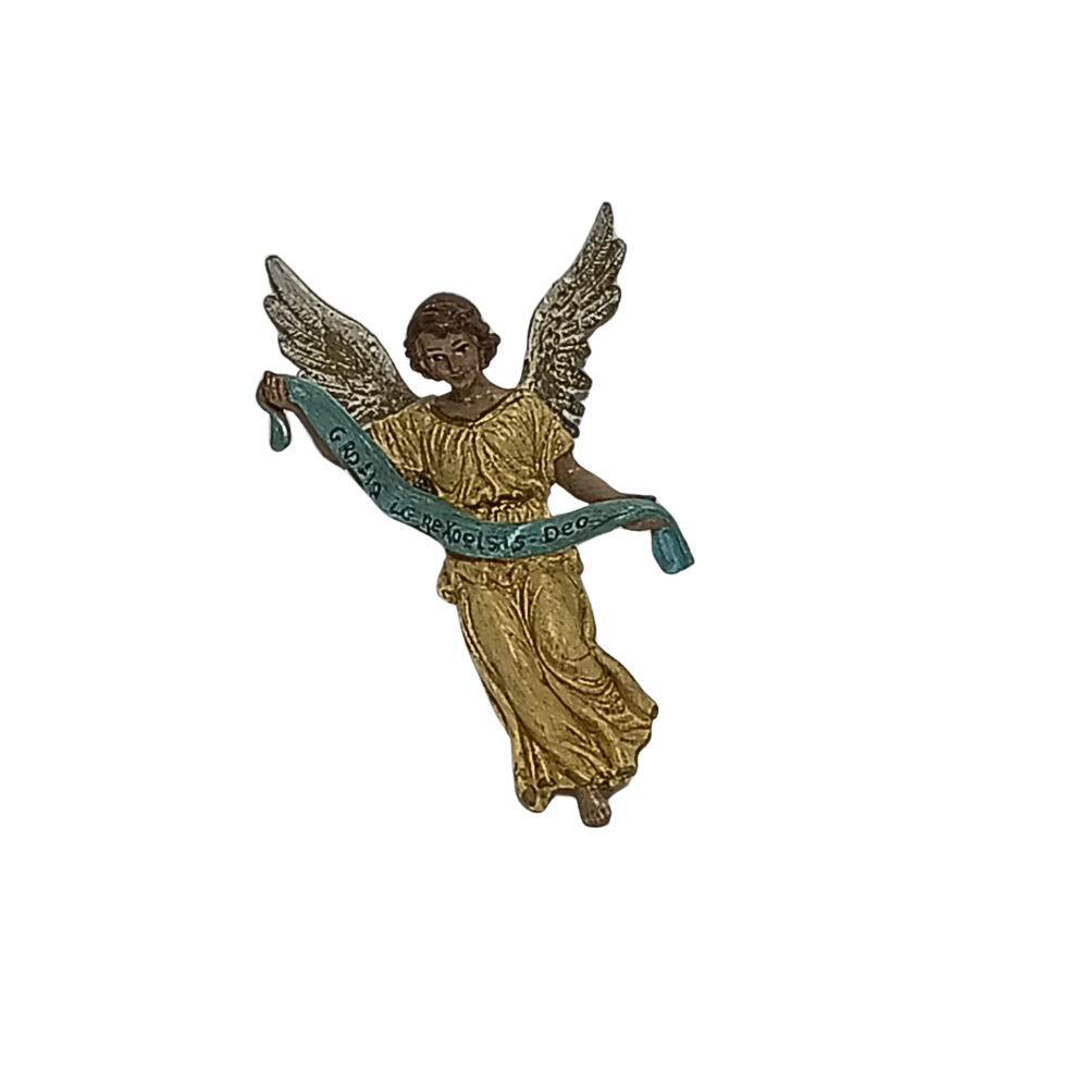 ANGELO DIPINTO CM 12