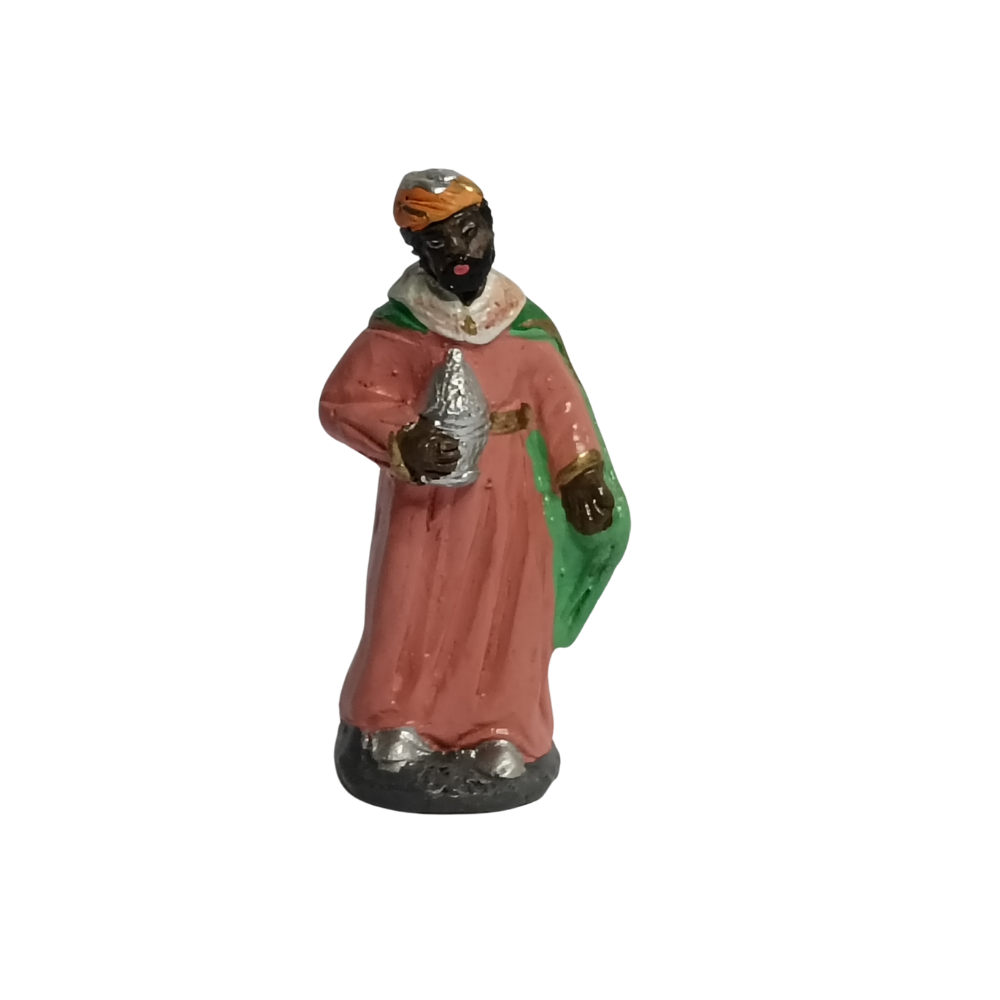 RE MAGIO BALDASSARRE DIPINTO CM10