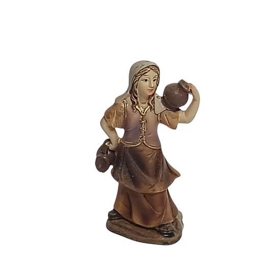 SIG.RA C/BROCCHE CM 6,5