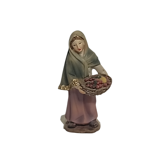 FRUTTIVENDOLA CM 6,5