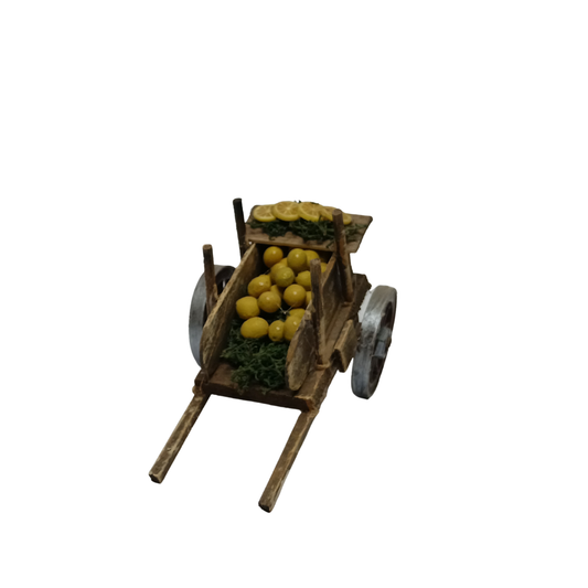 CARRO LIMONI CM 6X10X6,5