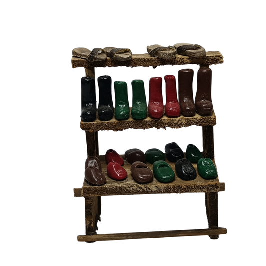 BANCO CALZOLAIO CM 8,5X5X11