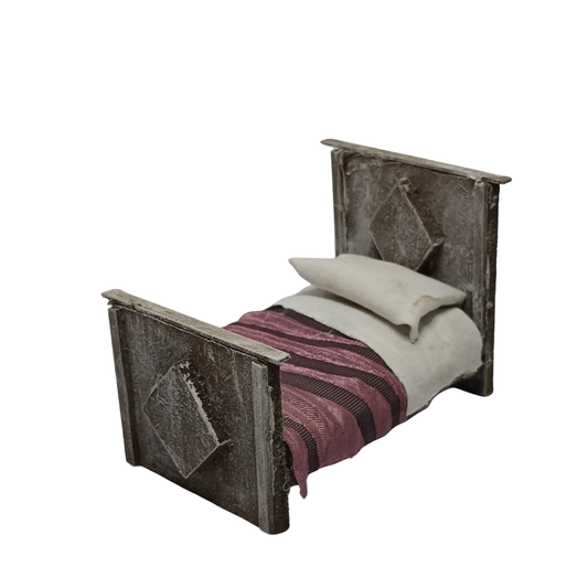 LETTO GRANDE CM 6,5X10X7,5