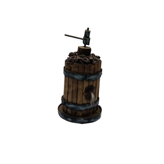 TORCHIO ANTICO MAX CM 7X15