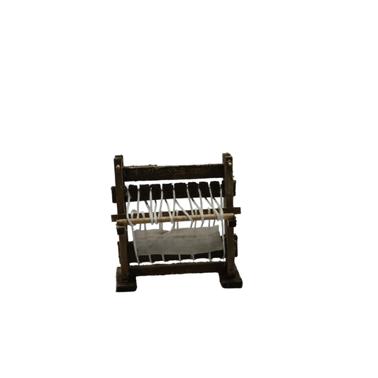 TELAIO IN PIEDI CM 8X3X10