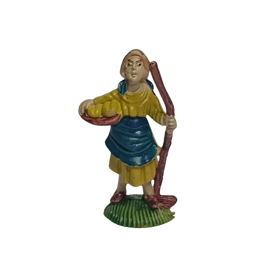 FRUTTIVENDOLA C/BASTONE CM5