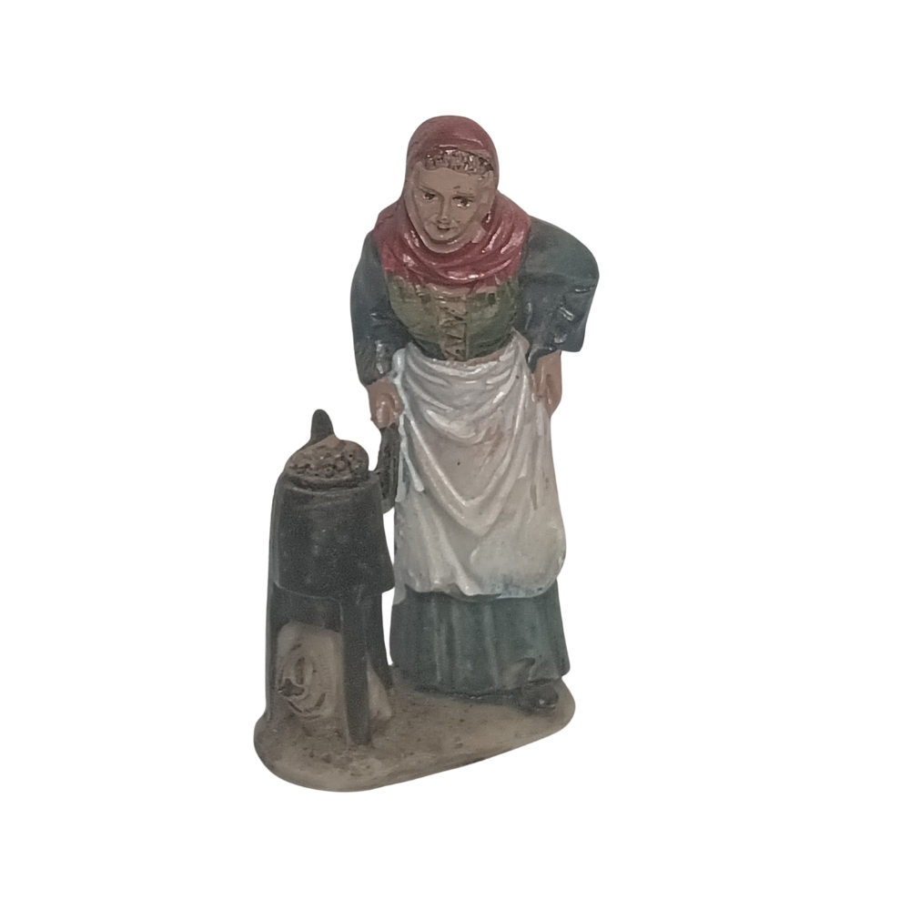 PAST.LA CASTAGNAIA CM10