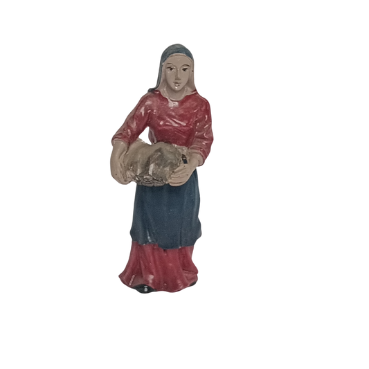 PAST.LLA C/CESTO CM10