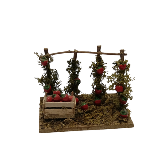 RACCOLTA POMODORI CM 10X8X7