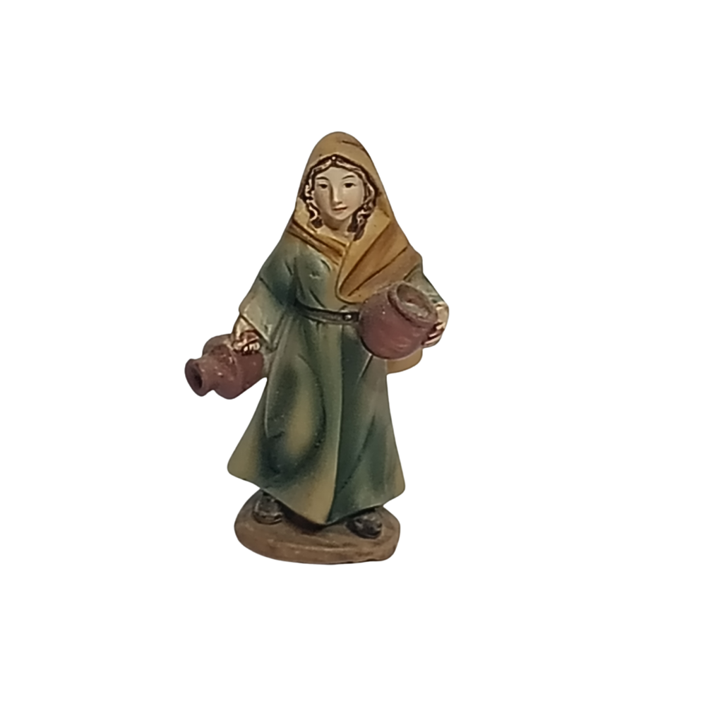 SIG.RA C/ANFORE CM 6,5