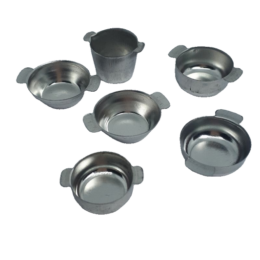 PENTOLINE METALLO PZ 6