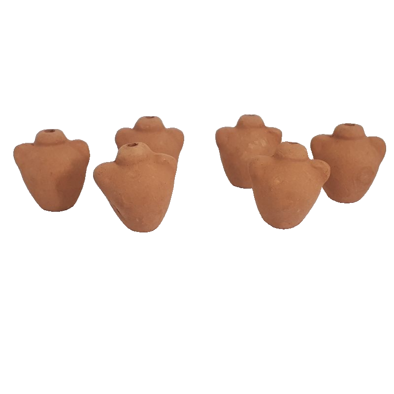 ANFORE C/MANICI PZ 6