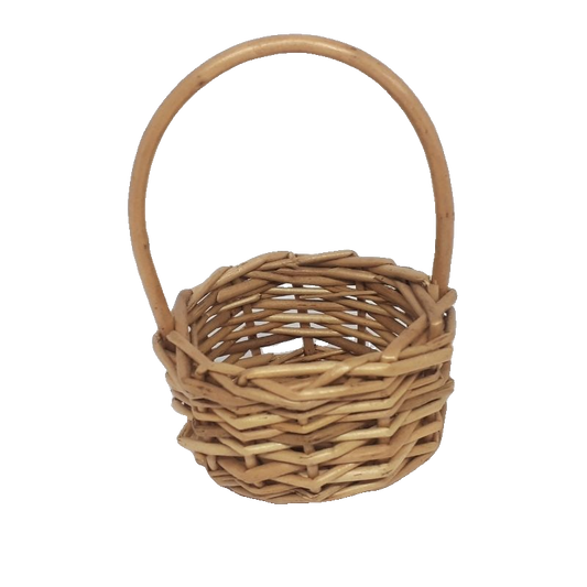 CESTO GRANDE C/MANICO CM 5X4