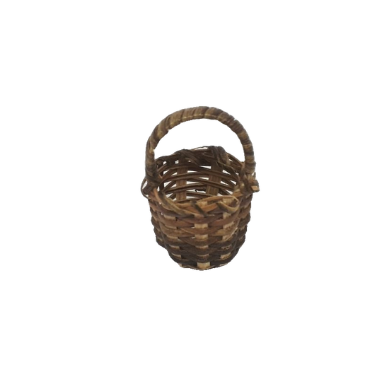 CESTO PICCOLO SCURO CM2,5X2