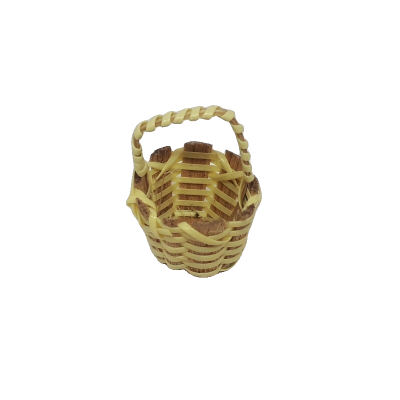 CESTO PICCOLO CHIARO CM2,5X2