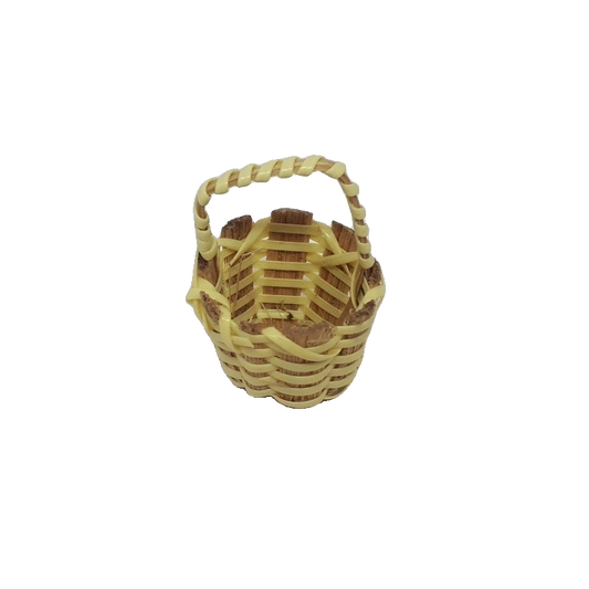 CESTO PICCOLO CHIARO CM2,5X2