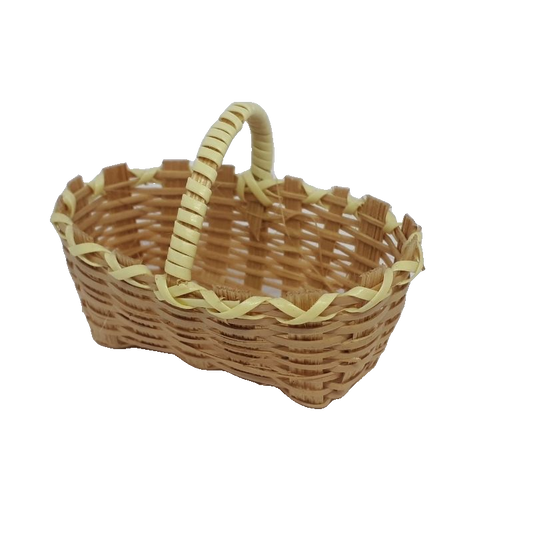 PANIERE CM 6X2,5X2,5