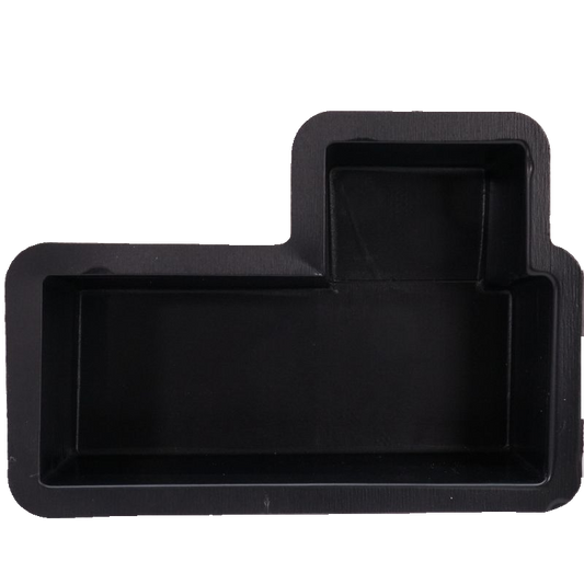 VASCHETTA X MULINO 17X23X5