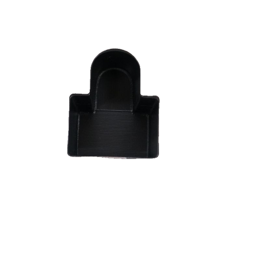 VASCHETTA SEMICERCHIO PIC. 7,5X9X3,5