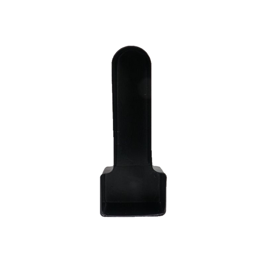 VASCHETTA SEMICERCHIO LUNGA 6,5X16X3,5