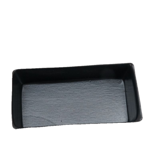 VASCHETTA RETTANGOLARE 6X11X3,5