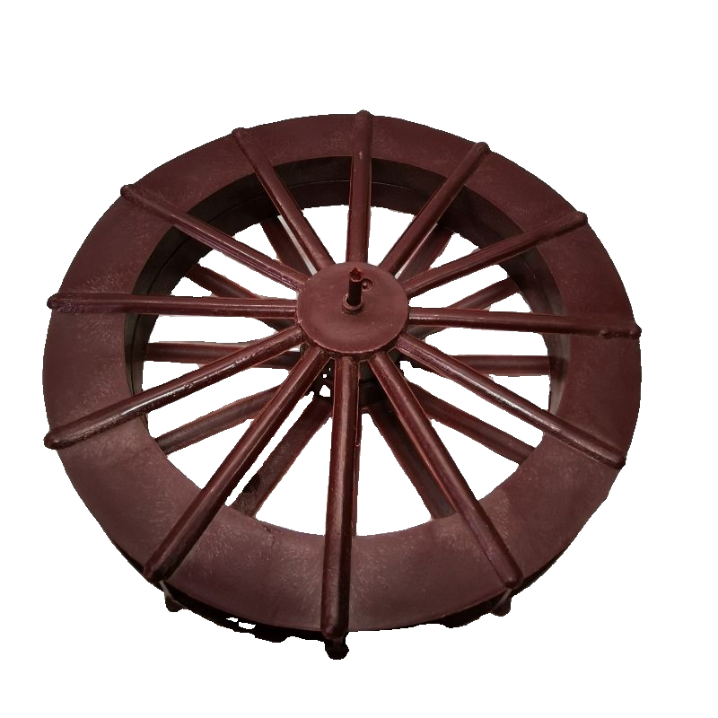 RUOTA X MULINO DIAM15