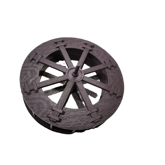 RUOTA X MULINO DIAM11