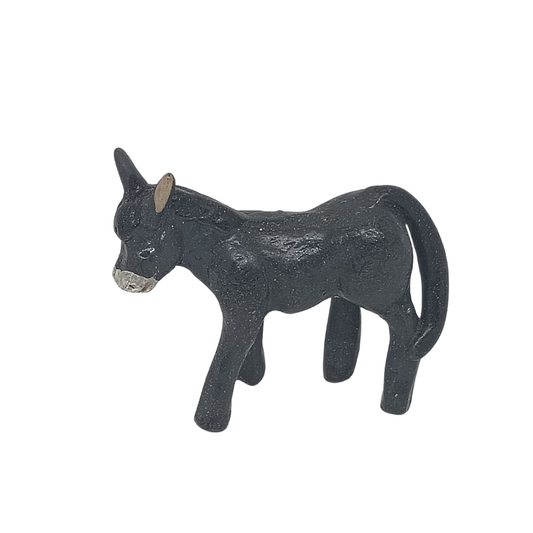 ASINELLO TERRACOTTA CM 7