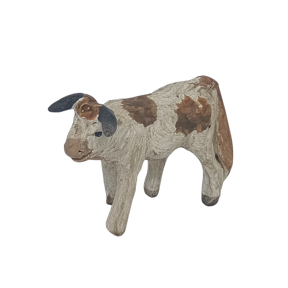 MUCCA TERRACOTTA CM 7