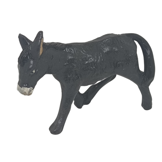 ASINELLO TERRACOTTA CM 8