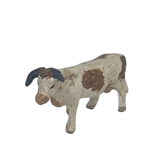 MUCCA TERRACOTTA CM 8