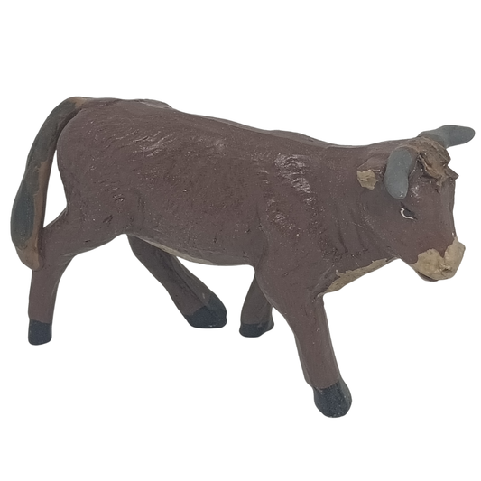 BUE TERRACOTTA CM 8