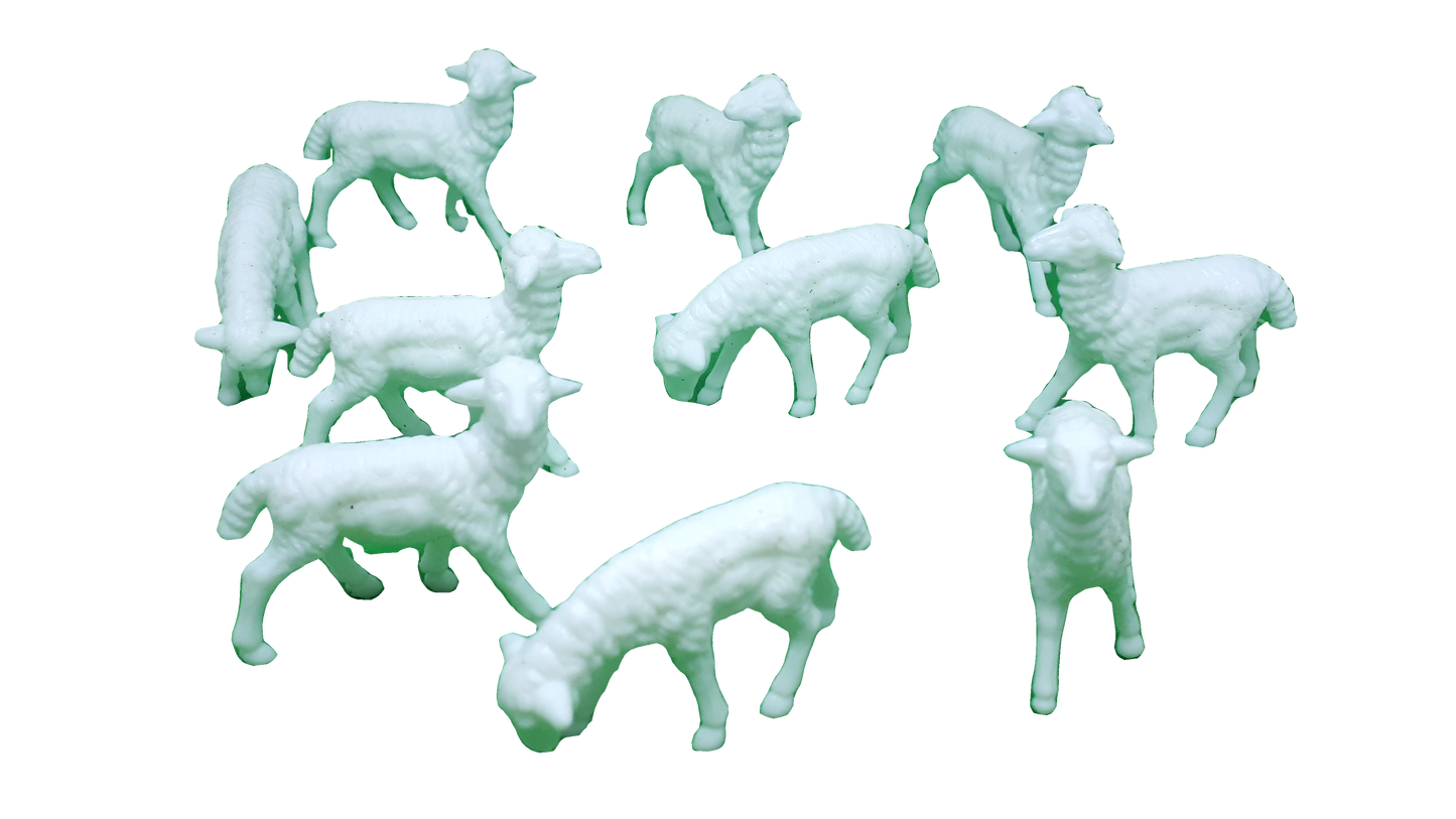 PECORELLE CM 4 / 3 MOD. PZ 10