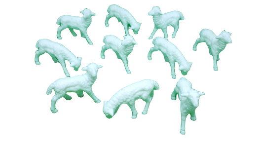 PECORELLE CM 3 / 3 MOD. PZ 10