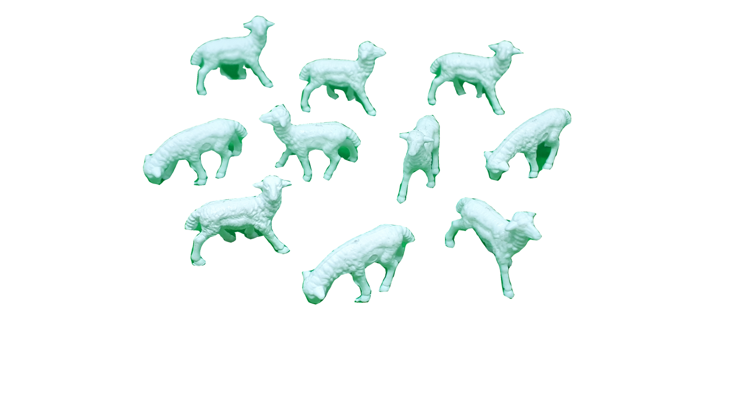 PECORELLE CM 2 / 3 MOD. PZ 10