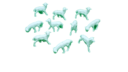 PECORELLE CM 2 / 3 MOD. PZ 10