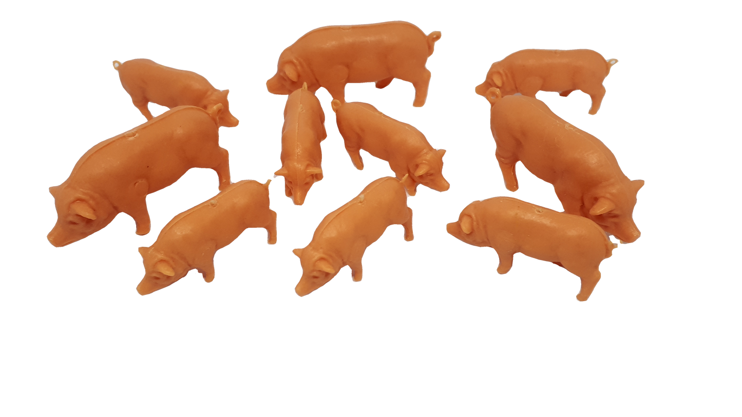 MAIALINI 2 MISURE PZ 10