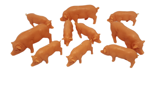 MAIALINI 2 MISURE PZ 10