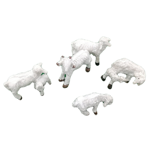 PECORELLE CM3,5 5MOD RESINA