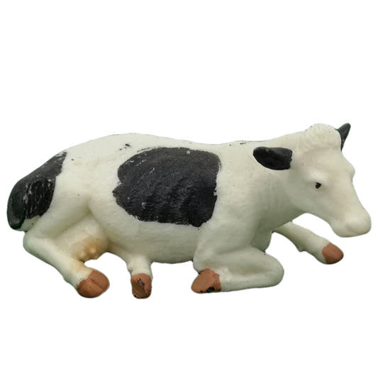 MUCCA SEDUTA CM10 PLASTICA