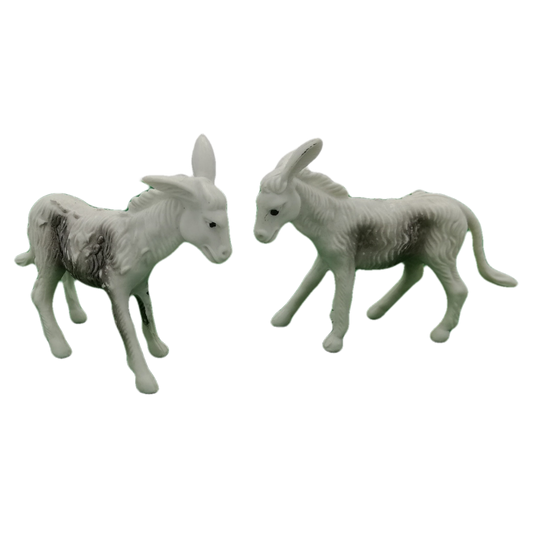 ASINO CM5 PZ 2 PLASTICA